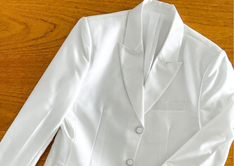 タキシードTX010（LL）