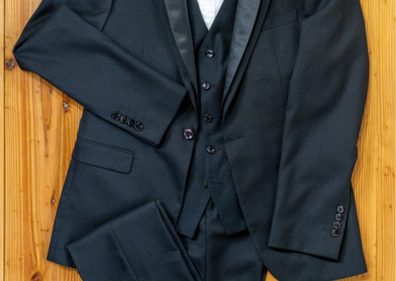 タキシードTX063（M)