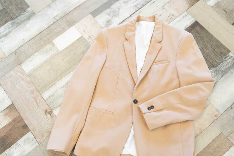 タキシードTX059（L）