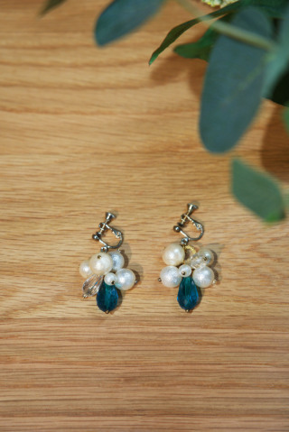 イヤリング（ER026）