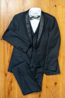 タキシードTX063（L）