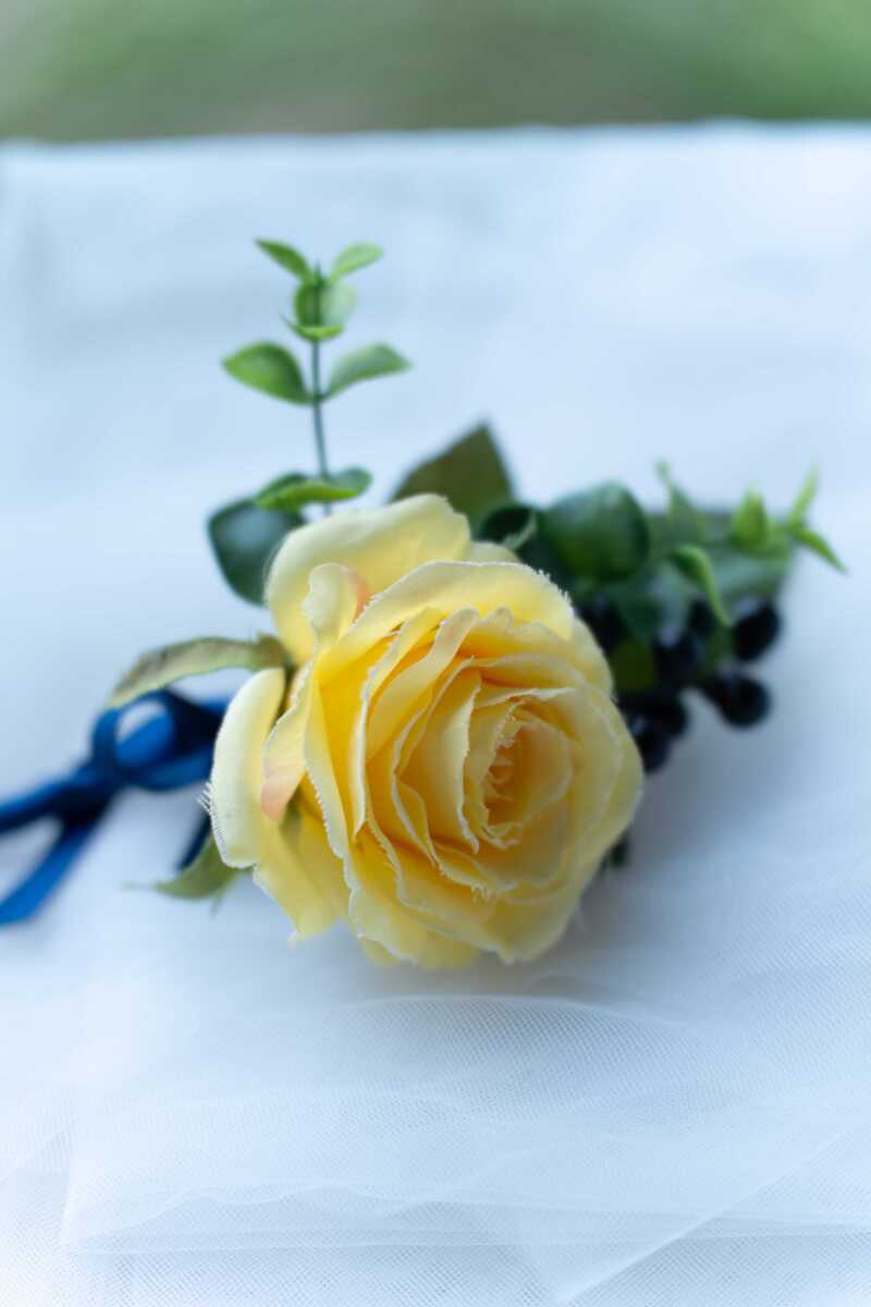 ブートニア（BT010）