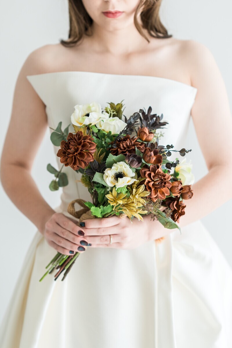 アーティフィシャルブーケ（BQ002）