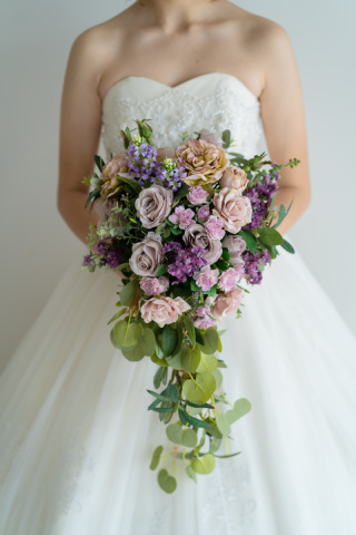 アーティフィシャルブーケ(BQ024）