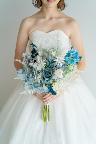 アーティフィシャルブーケ（BQ022）