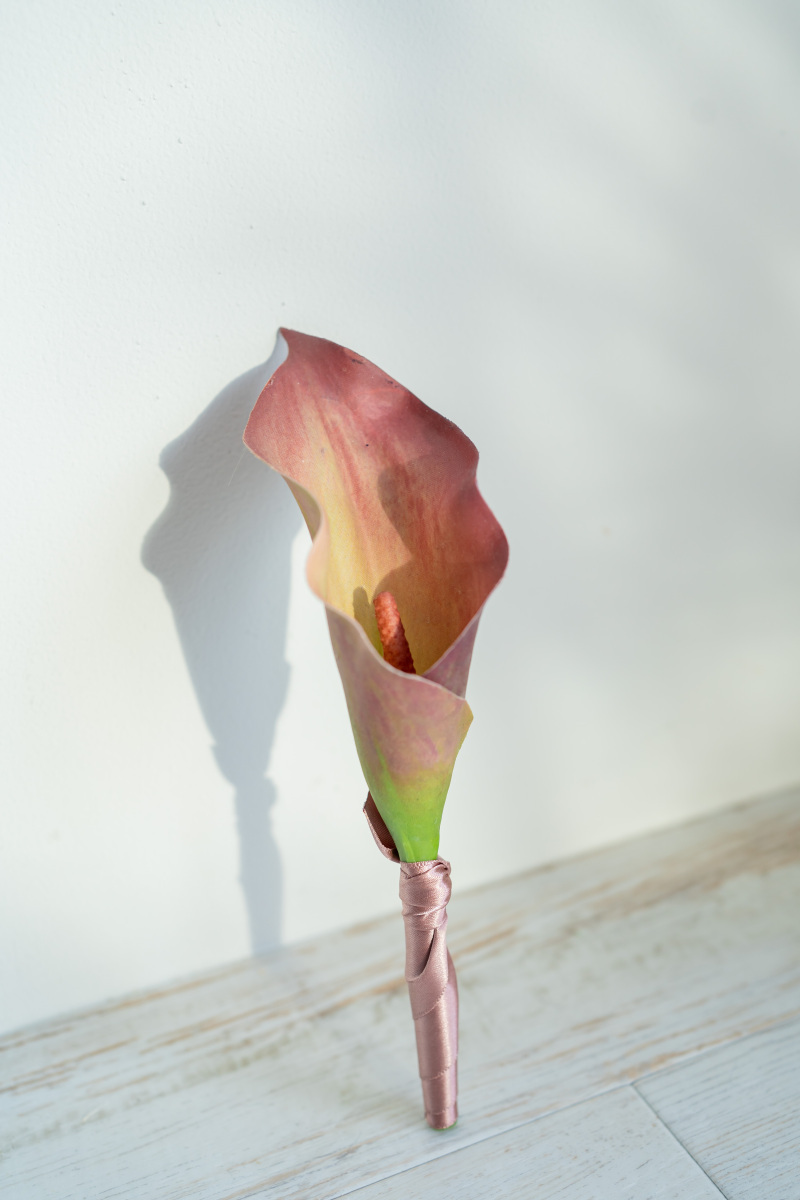 ブートニアBT008