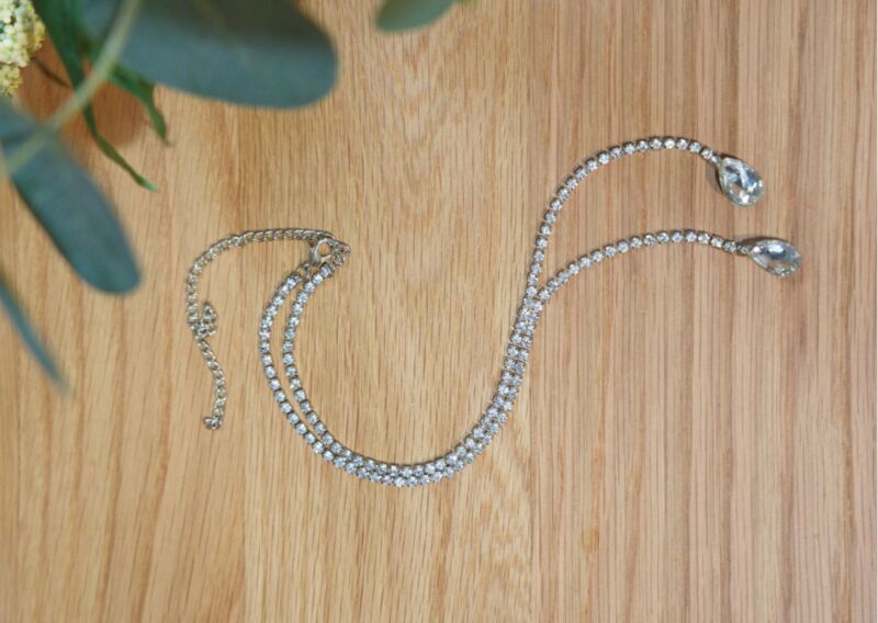 ネックレス（NL003）