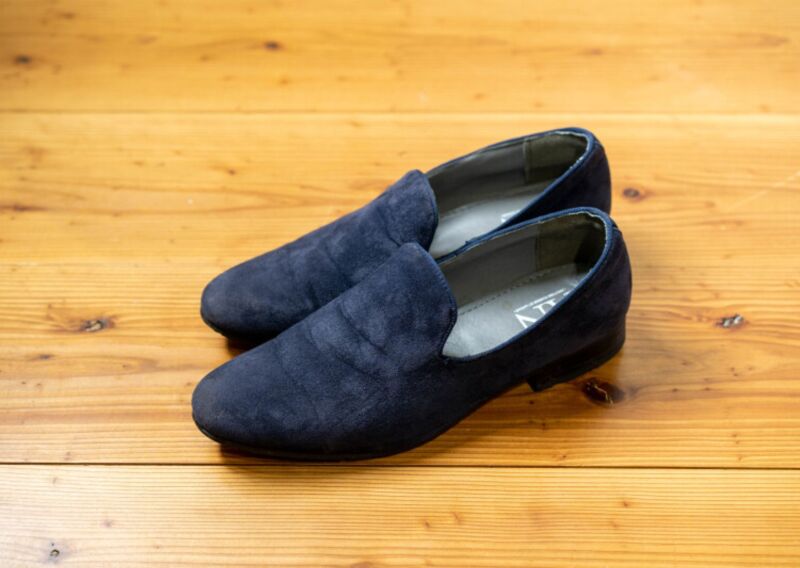 スリッポン（MS021）