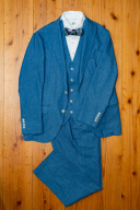 タキシードTX067（M）