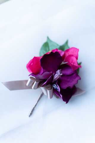 ブートニア（BT009）