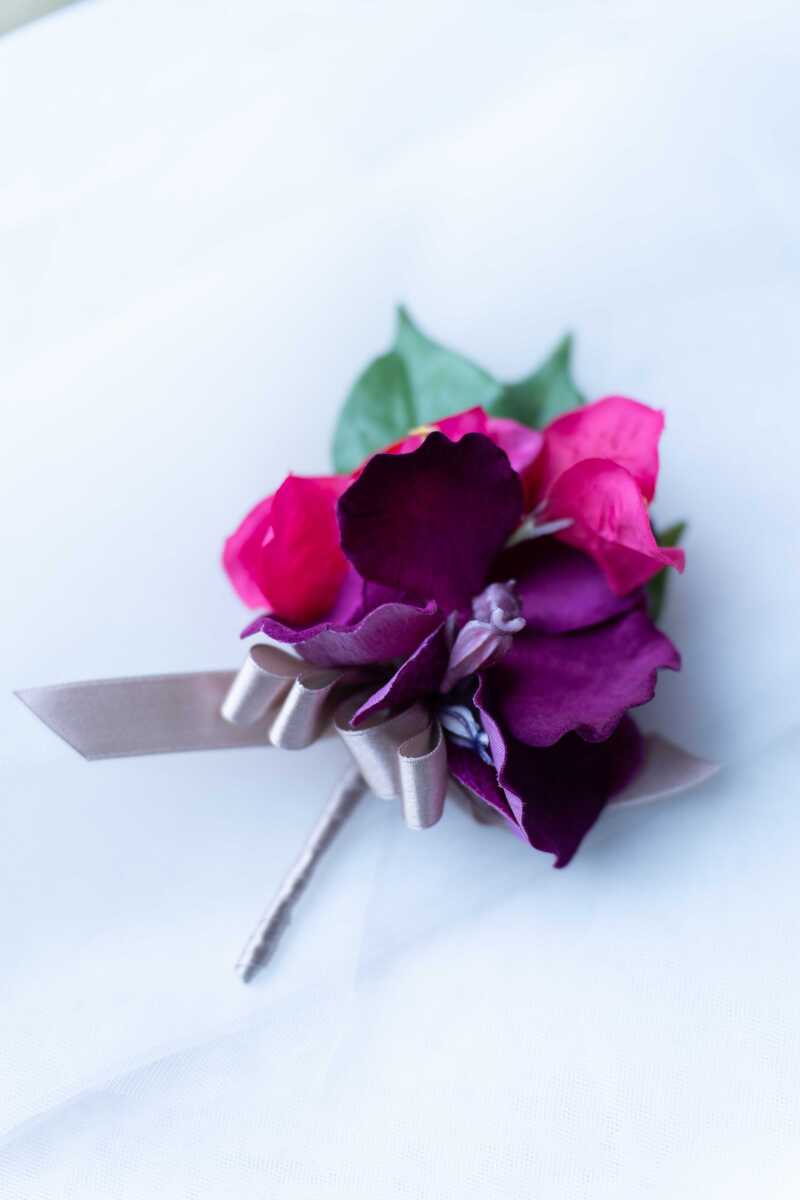 ブートニア（BT009）