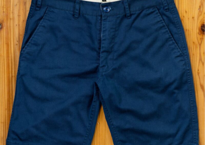 ハーフパンツPT015