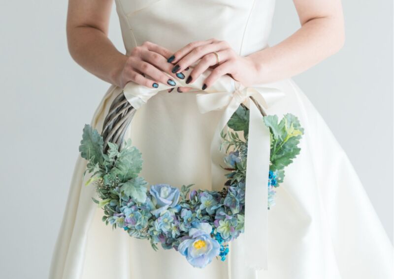 アーティフィシャルブーケ（BQ010）