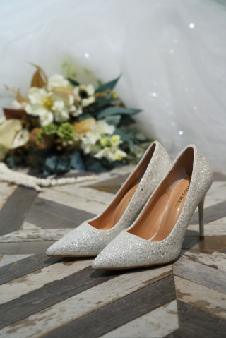 パンプス（LS019）