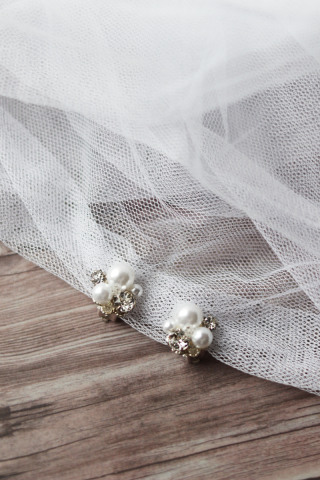 イヤリング（ER017）