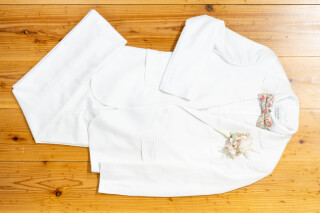 タキシードTX065