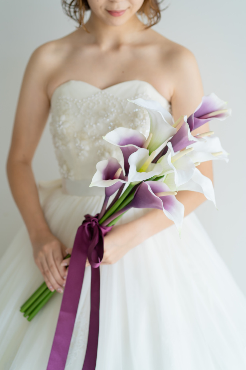 アーティフィシャルブーケ（BQ025）