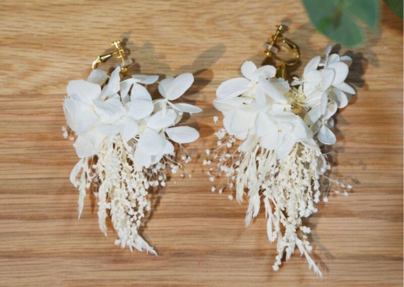 イヤリング（ER014）