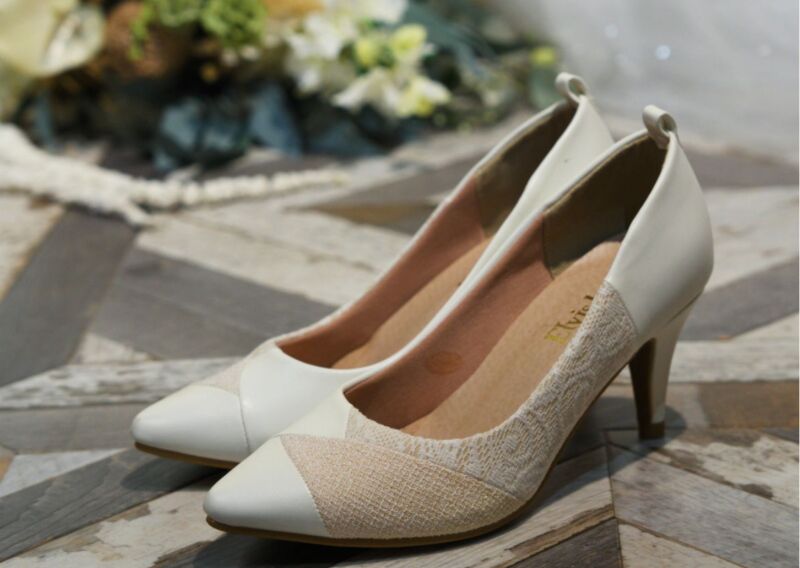 パンプス（LS021）