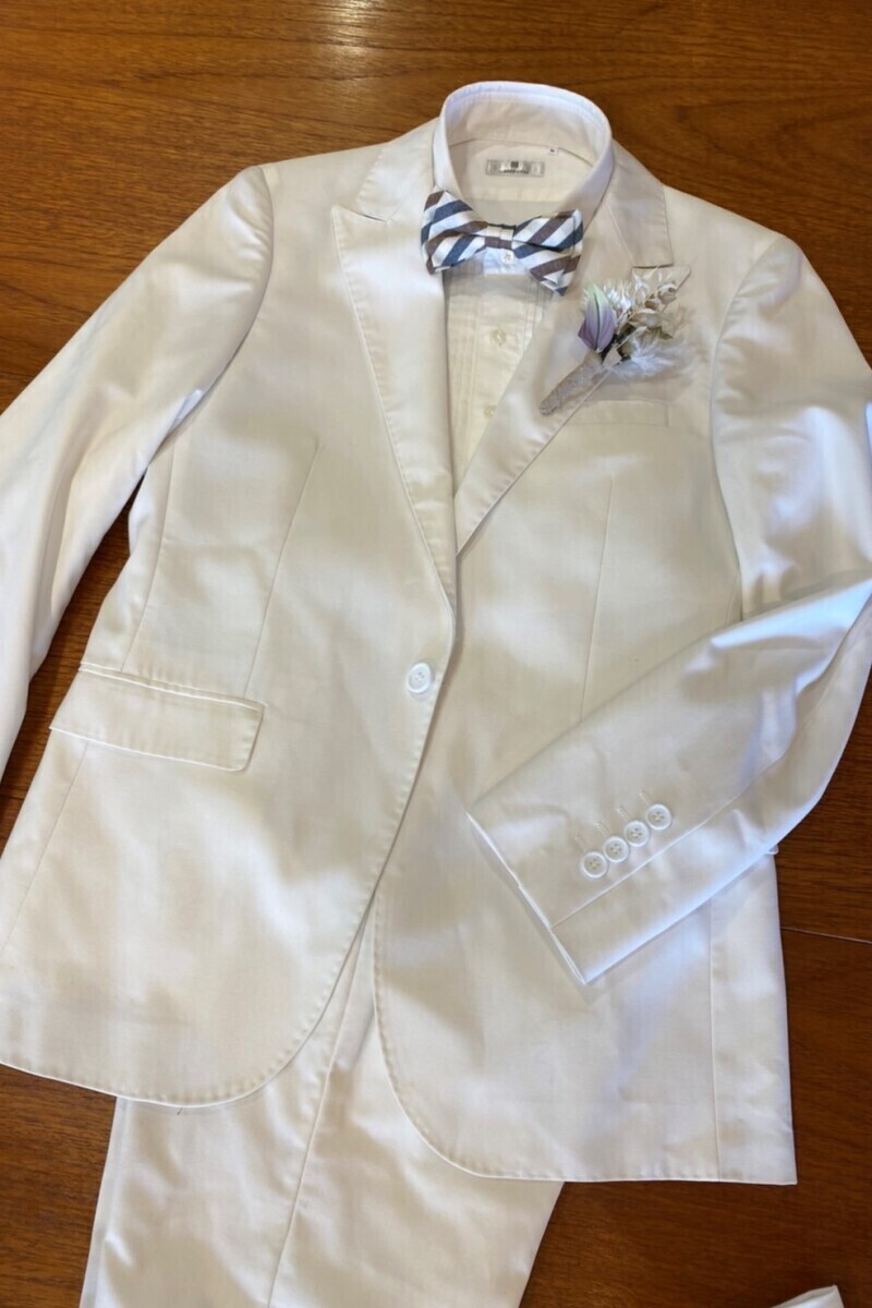 タキシードTX057（M）