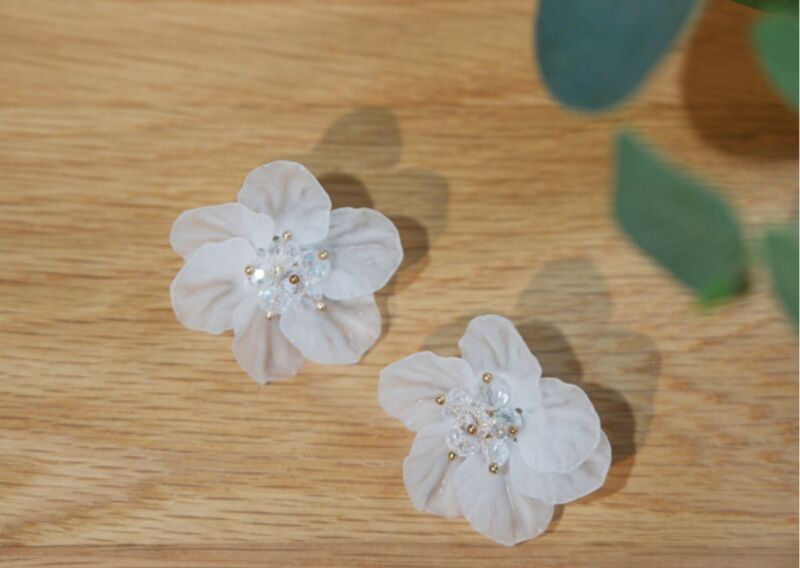 イヤリング（ER010）