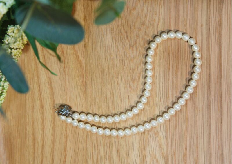 ネックレス（NL006）