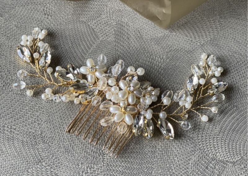 ヘアアクセサリー（HA015）