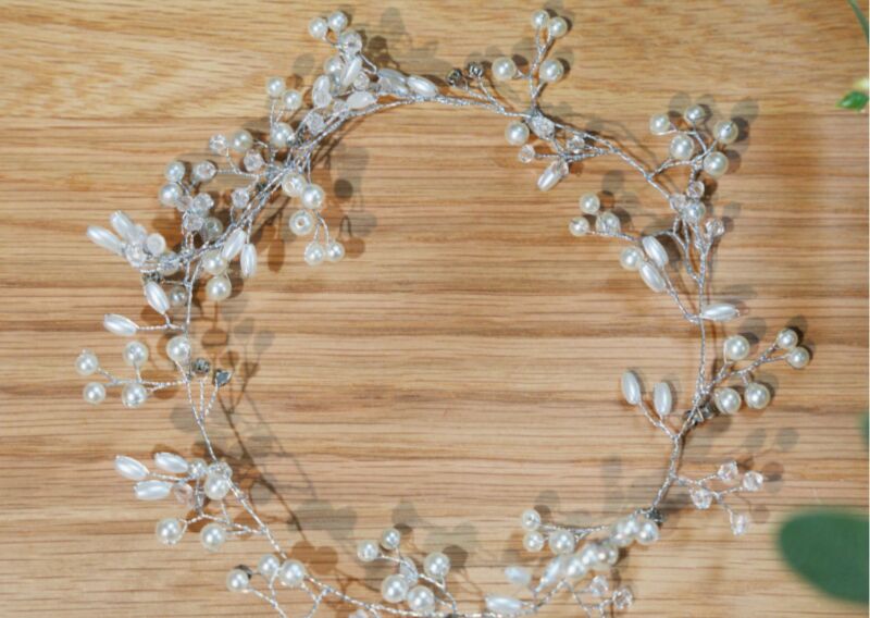 ヘアアクセサリー（HA012）