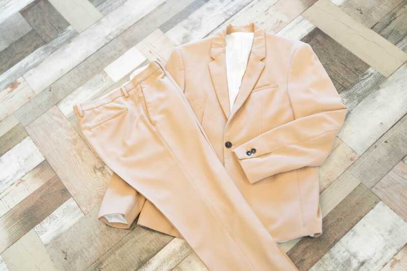 タキシードTX059（4L）