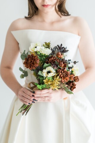 アーティフィシャルブーケ（BQ002）