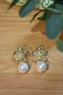 イヤリング（ER028）