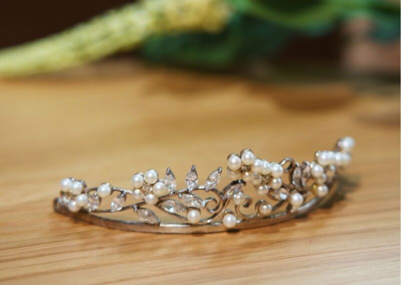 ヘアアクセサリー（HA007）