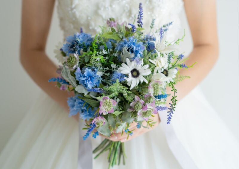 アーティフィシャルブーケ（BQ009）