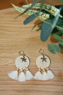 イヤリング（ER044）