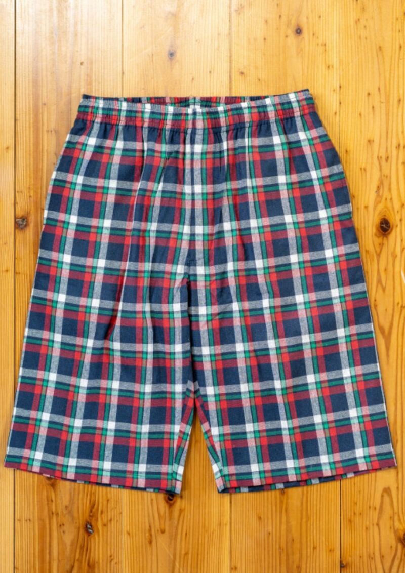 ハーフパンツPT012