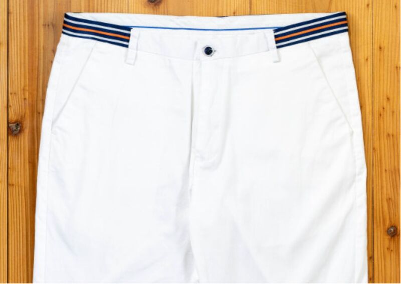 ハーフパンツPT014