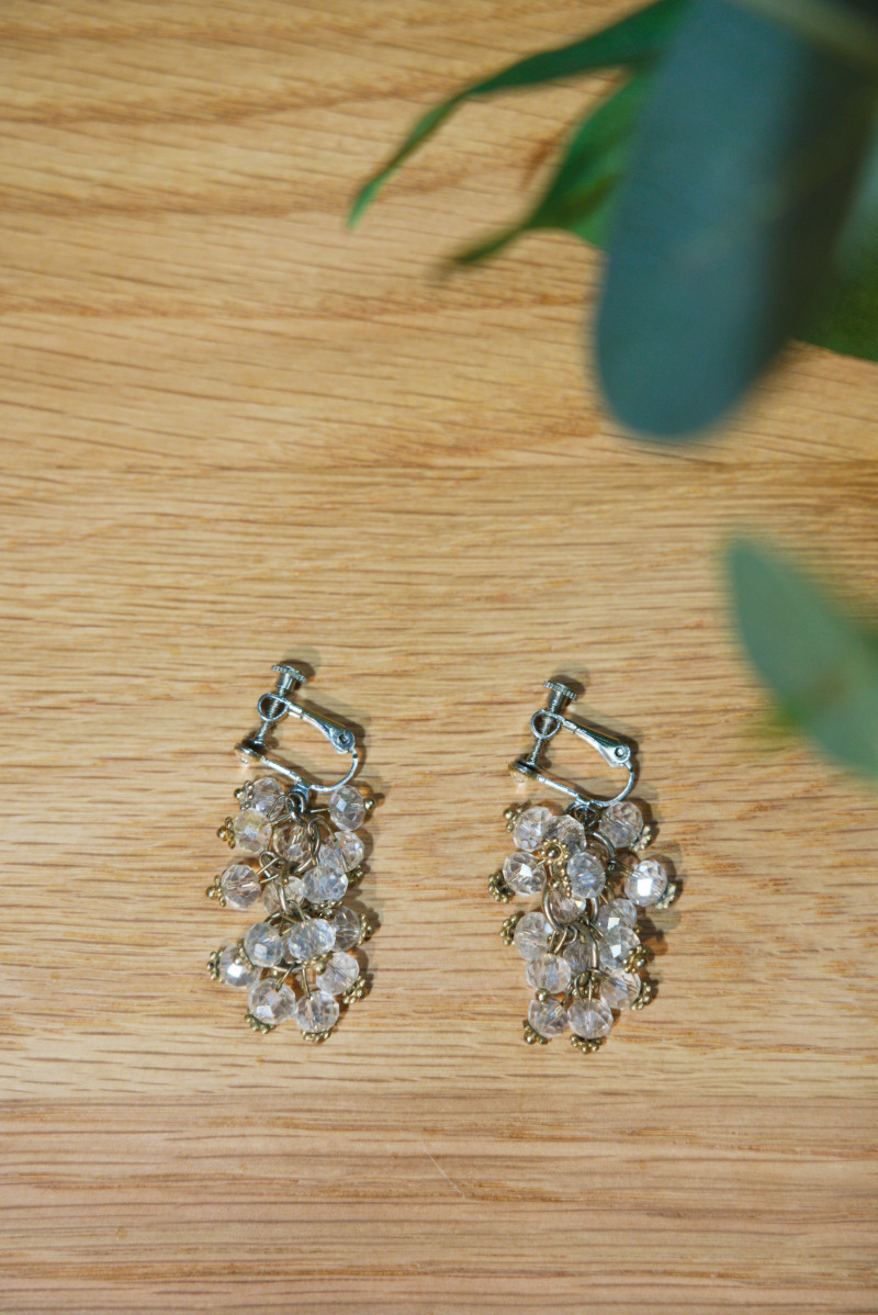 イヤリング（ER031）