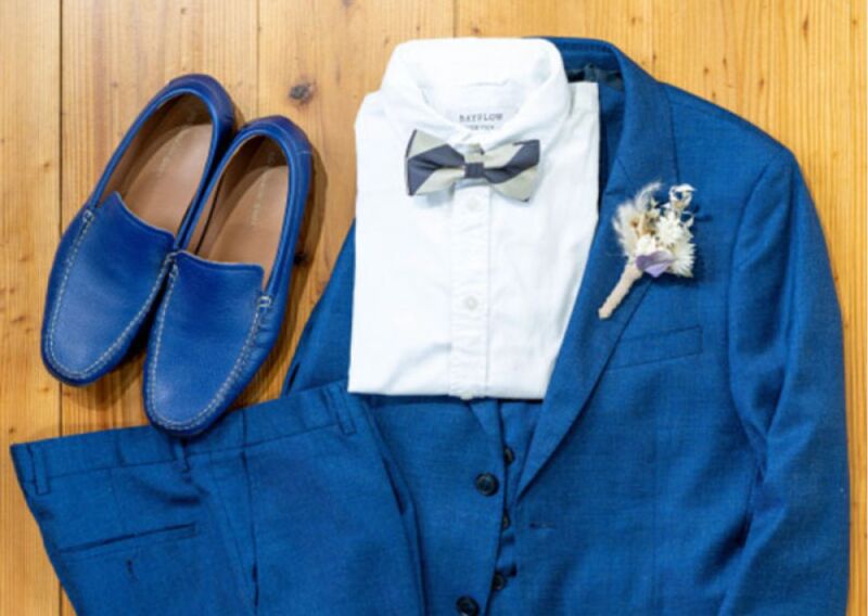 タキシードTX062（L）