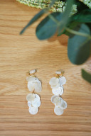 イヤリング（ER009）