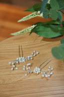 ヘアアクセサリー（HA005）