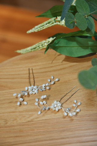 ヘアアクセサリー（HA005）