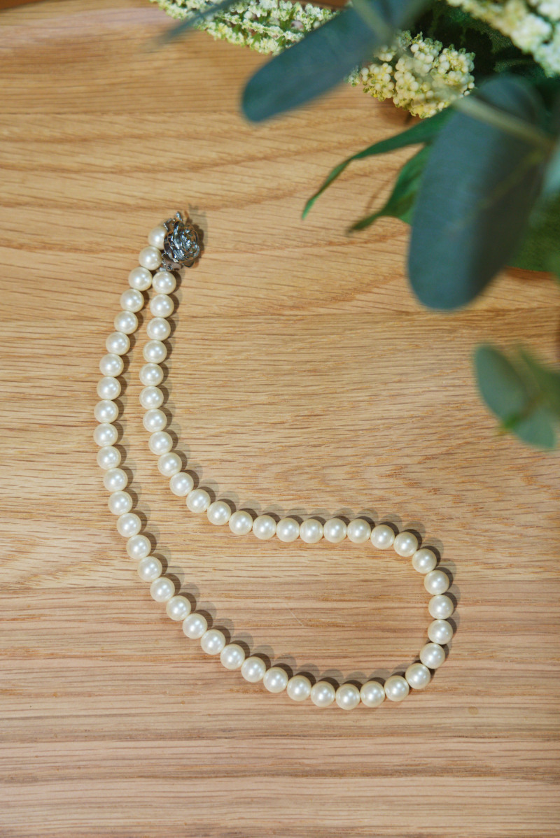 ネックレス（NL006）