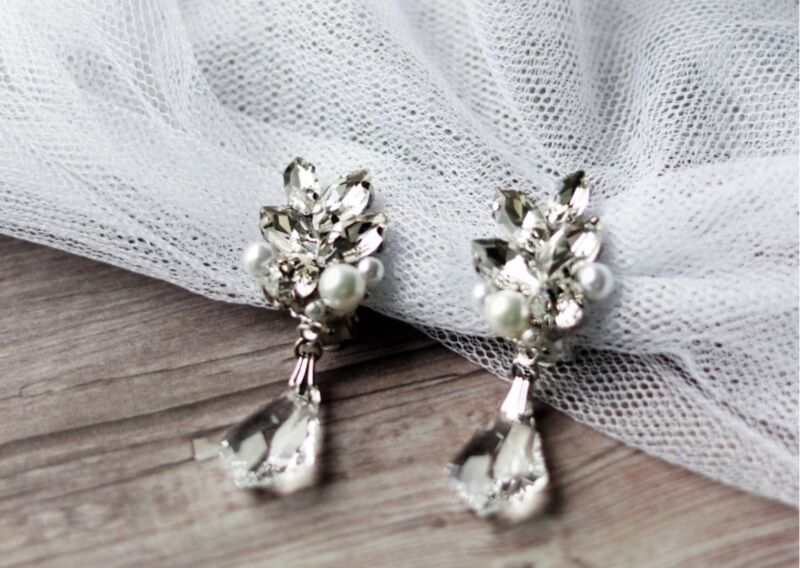 イヤリング（ER015）