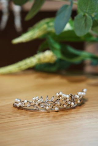 ヘアアクセサリー（HA007）