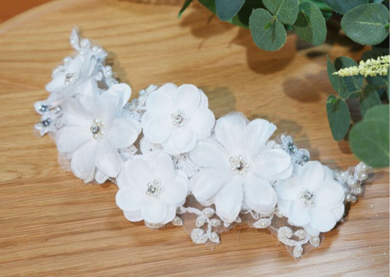 ヘアアクセサリー（HA010）