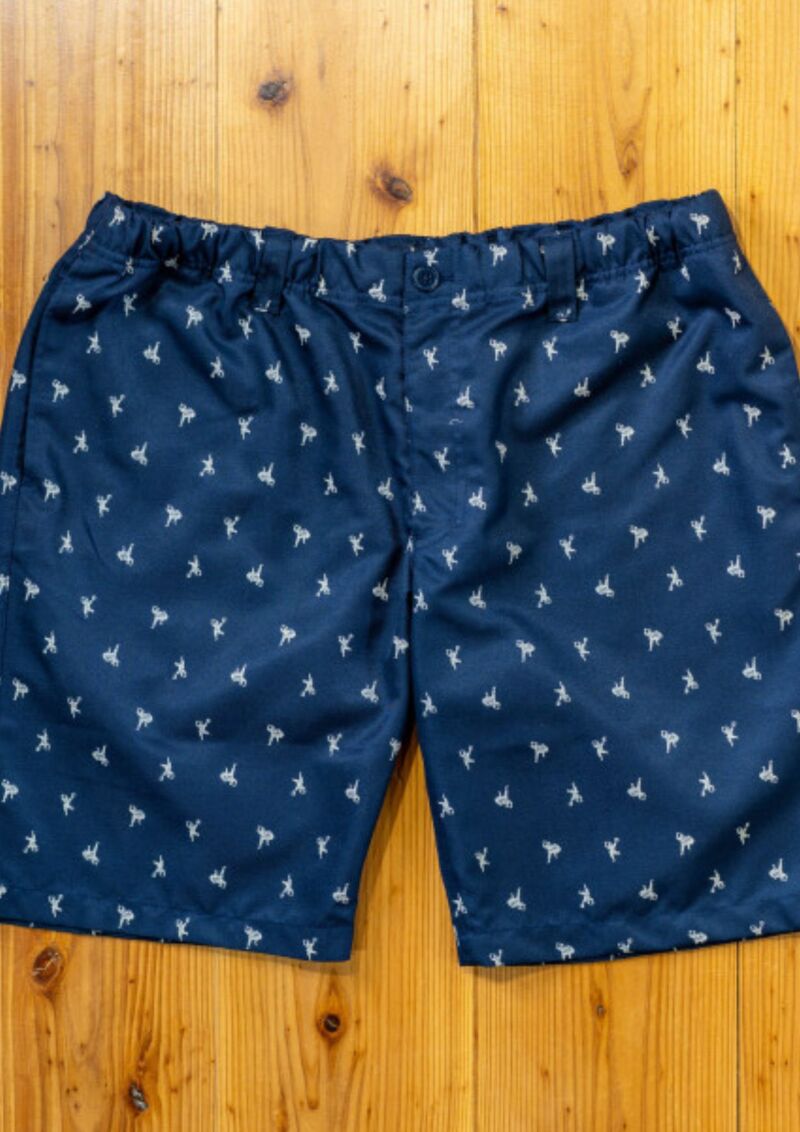 ハーフパンツPT013