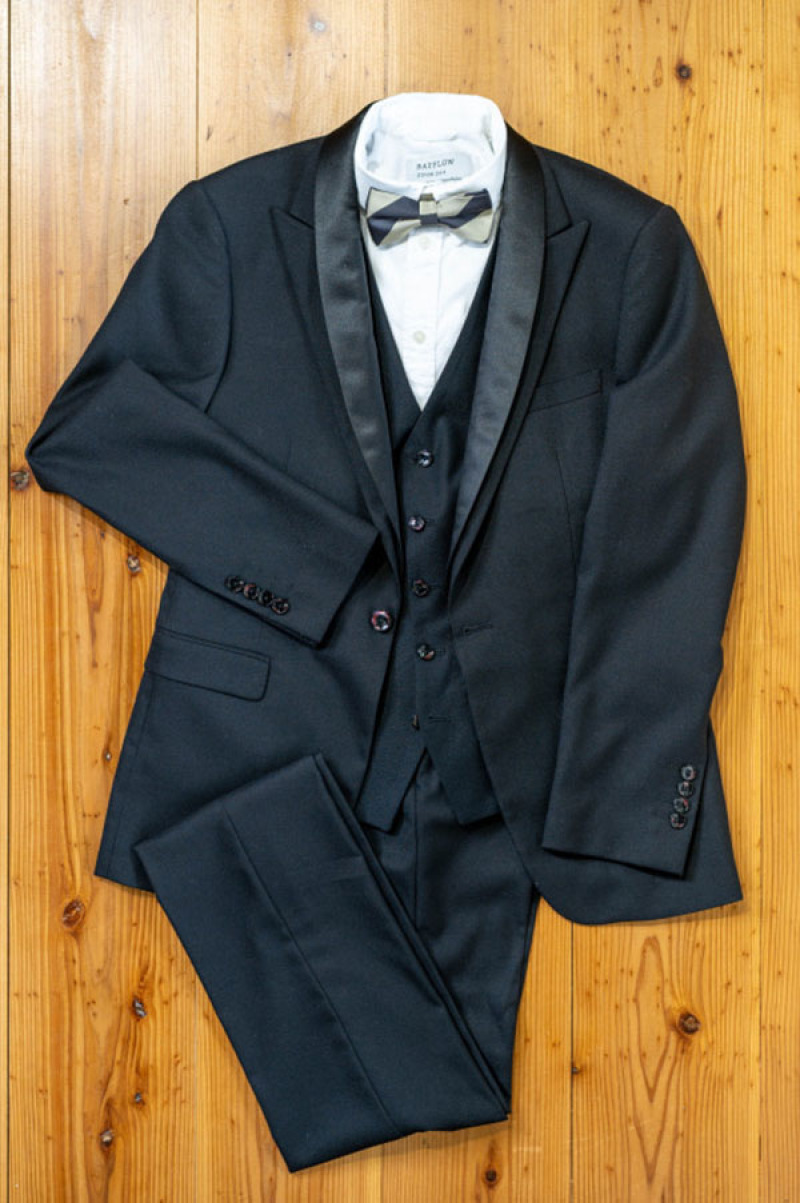 タキシードTX063（L）