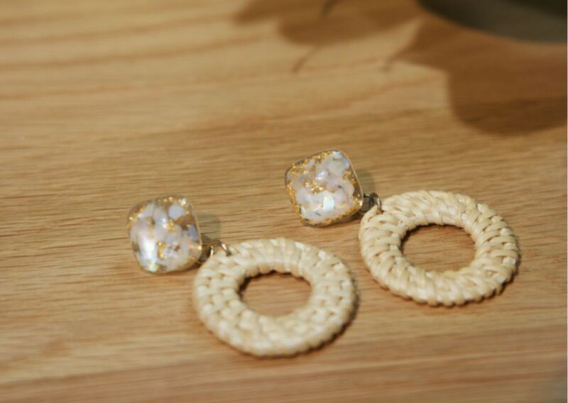 イヤリング（ER043）