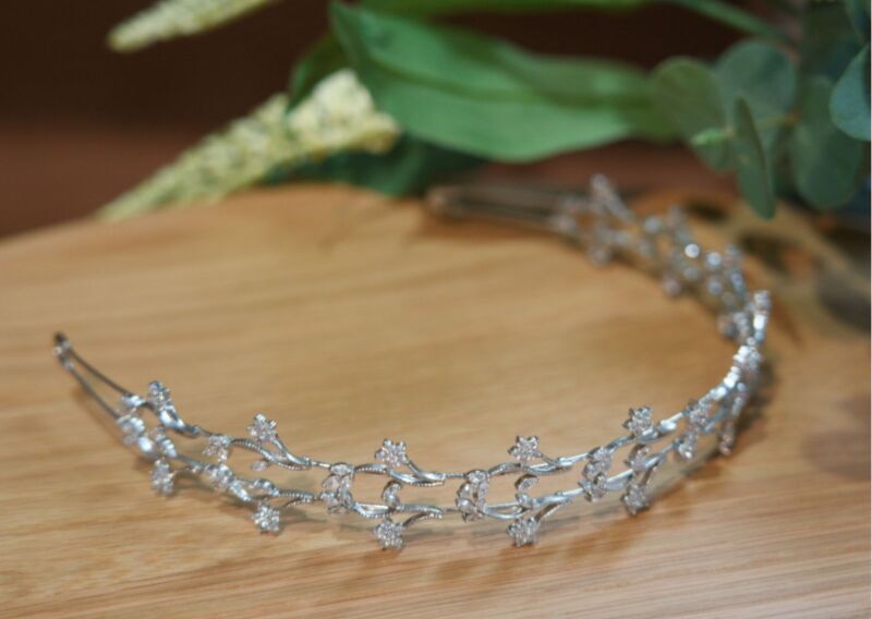 ヘアアクセサリー（HA001）