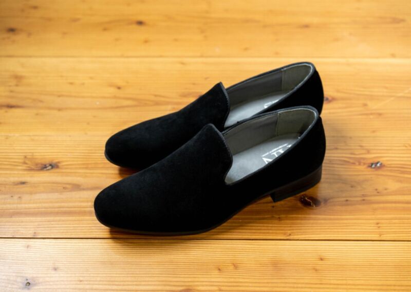 スリッポン（MS020）